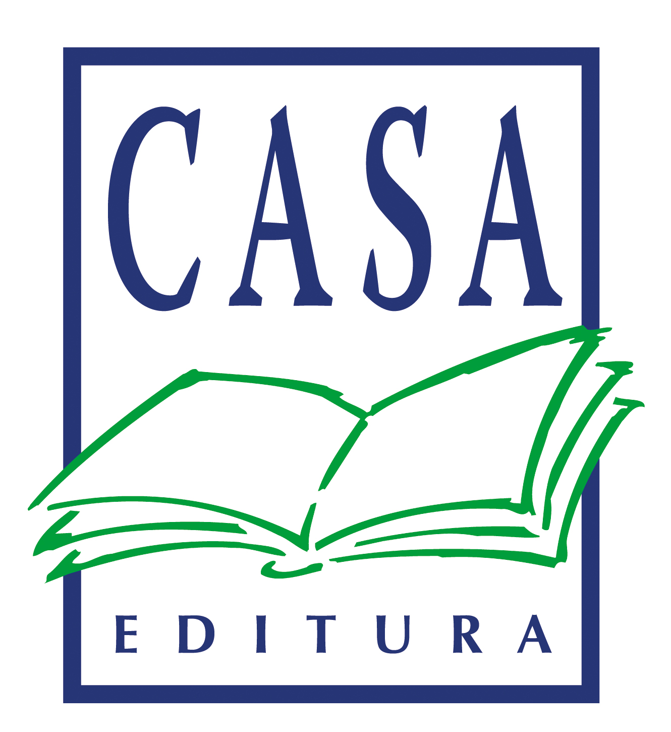 EDITURA CASA