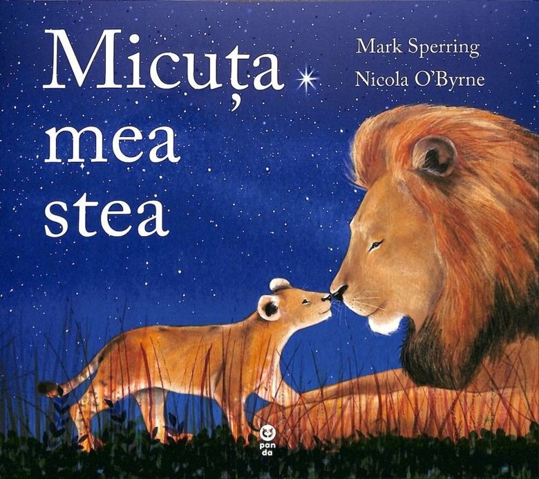 Micuţa mea stea