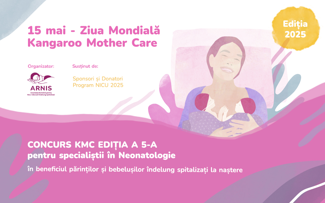START Concurs KMC 2025