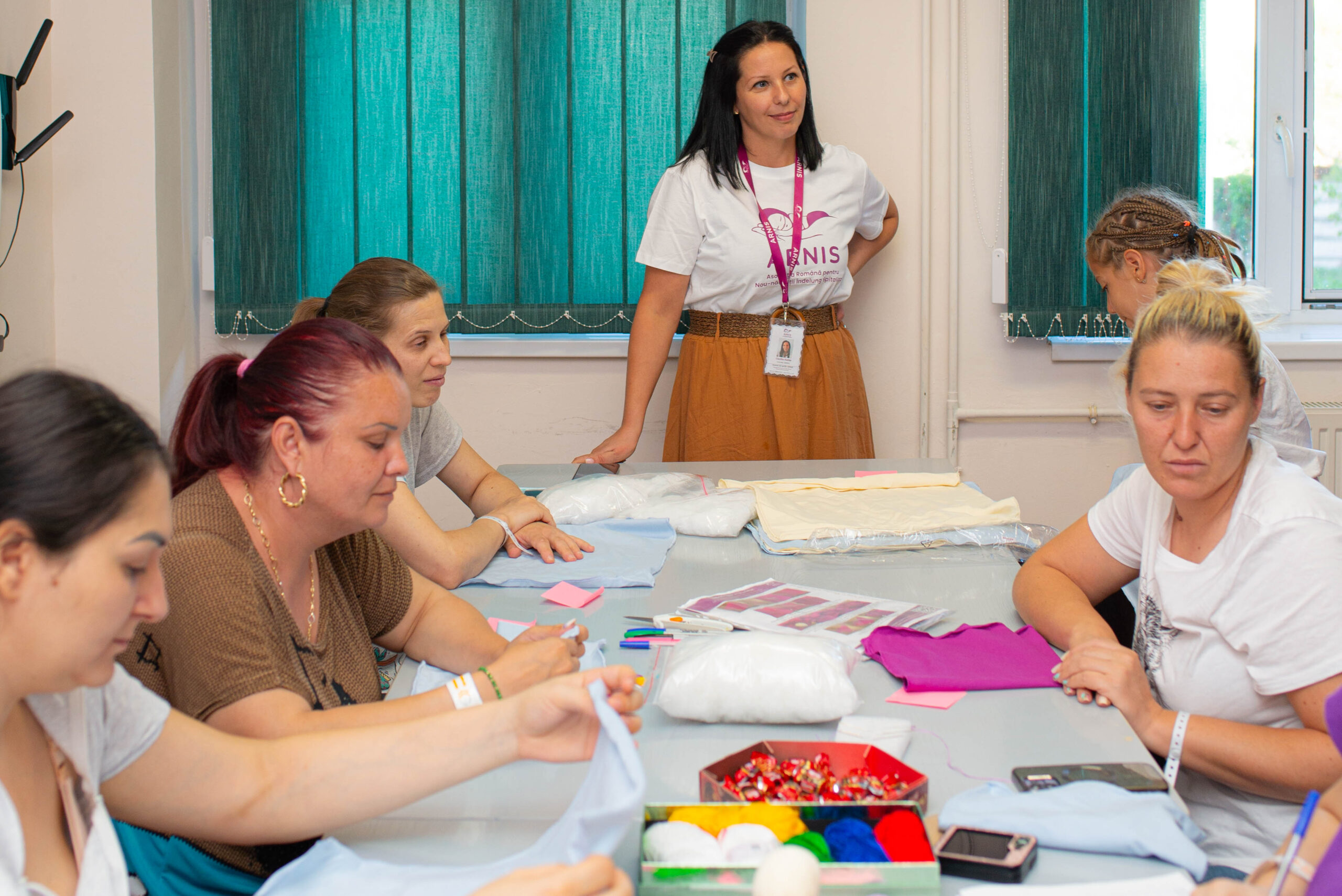 Atelier Papusa de Alinare Oradea_12.08.2025_9