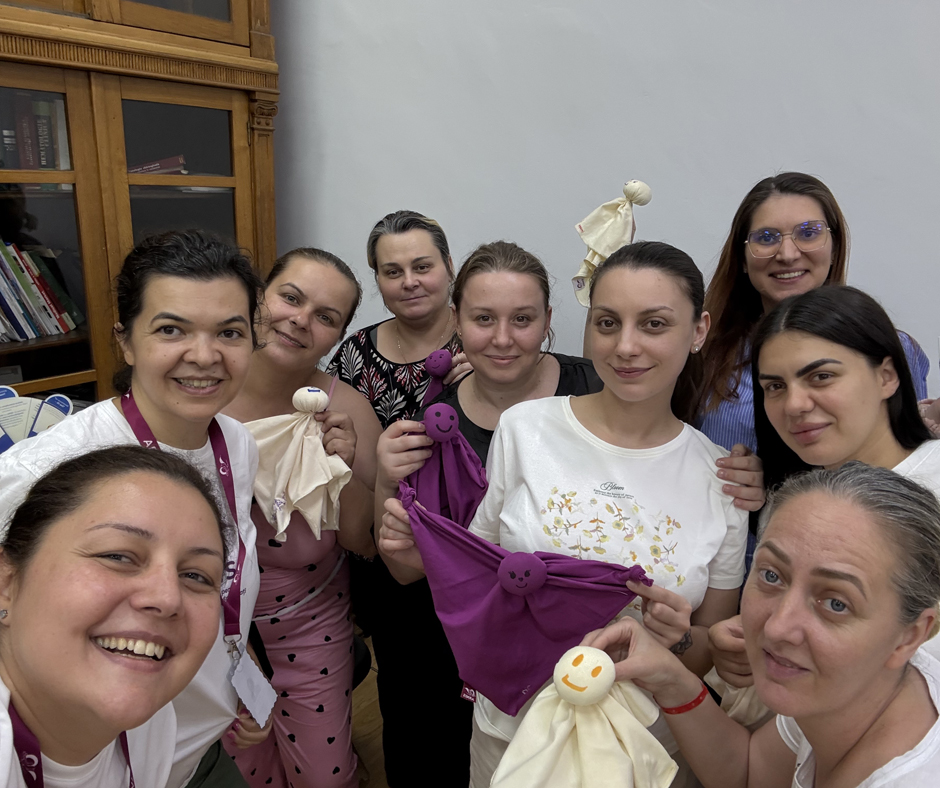Atelier Papusa de Alinare_Filantropia_06.08.2025_12