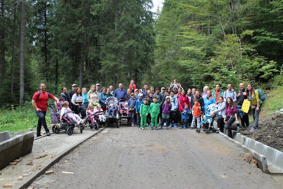 RECreația în natură #2