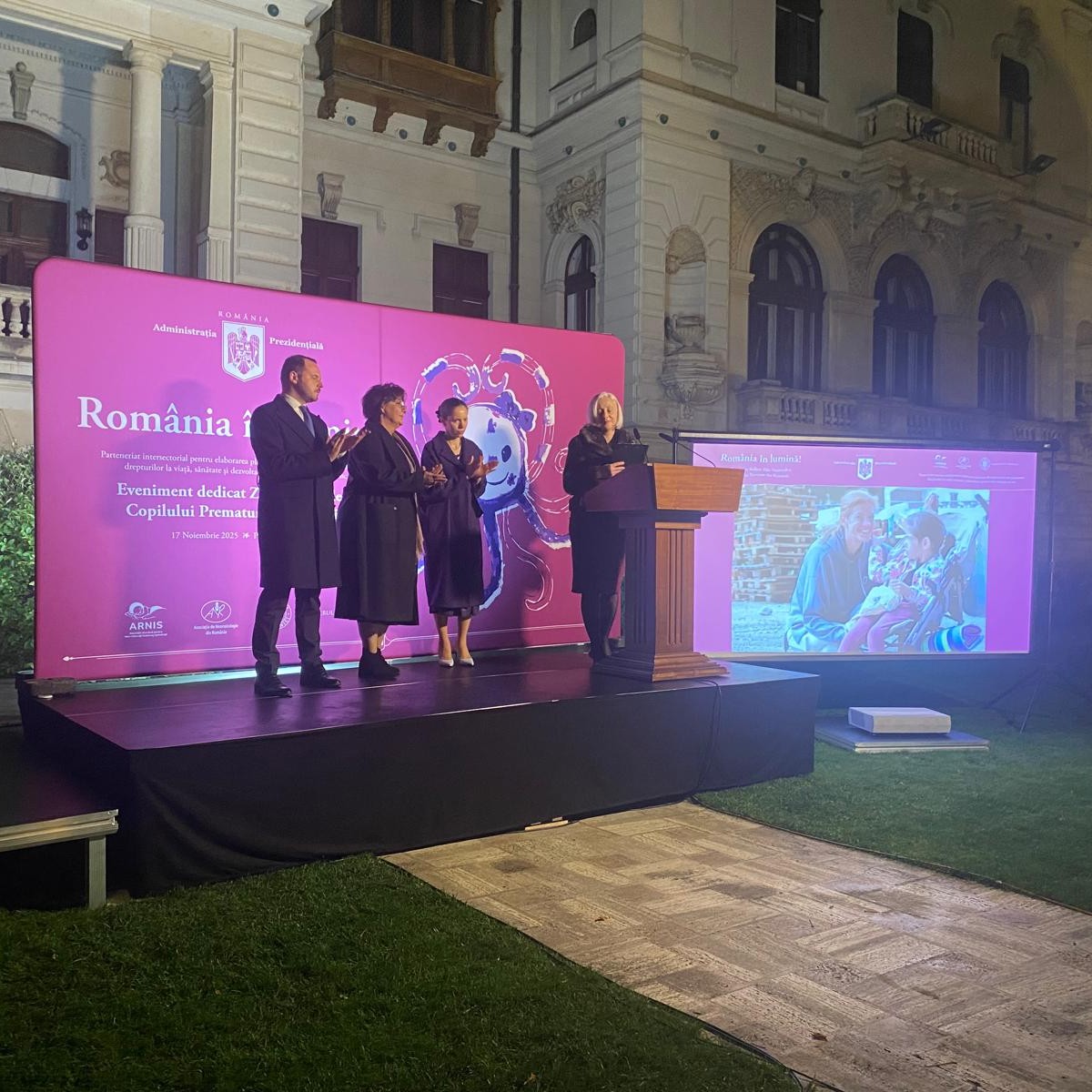 Ziua Mondiala a Prematuritatii_Administratia Prezidentiala Romania_ARNIS-17.11.2025 (3)