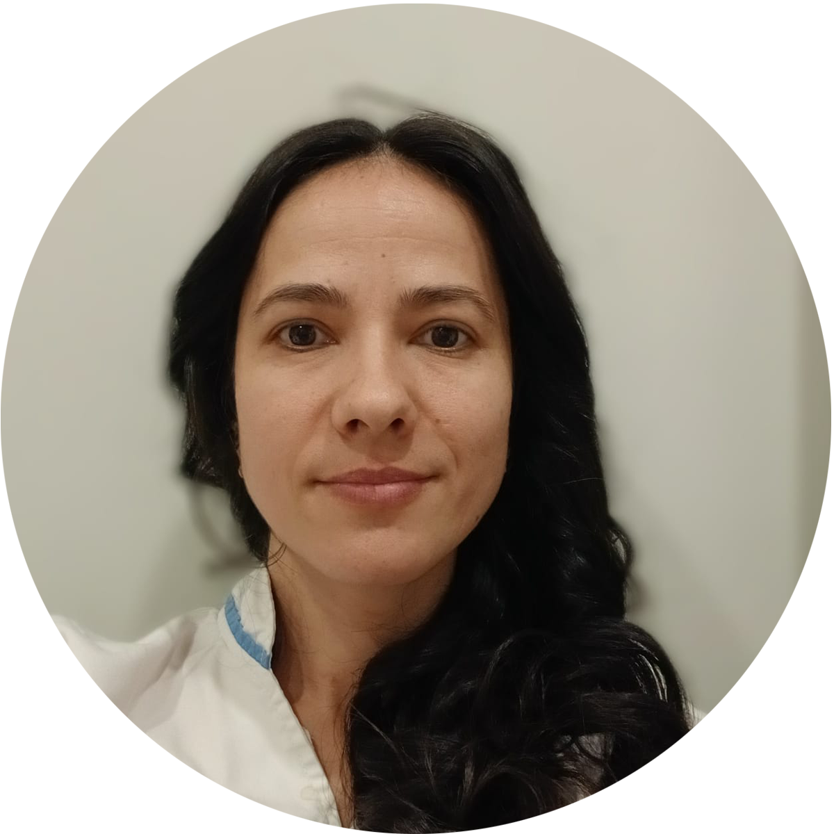 Loredana Ionescu