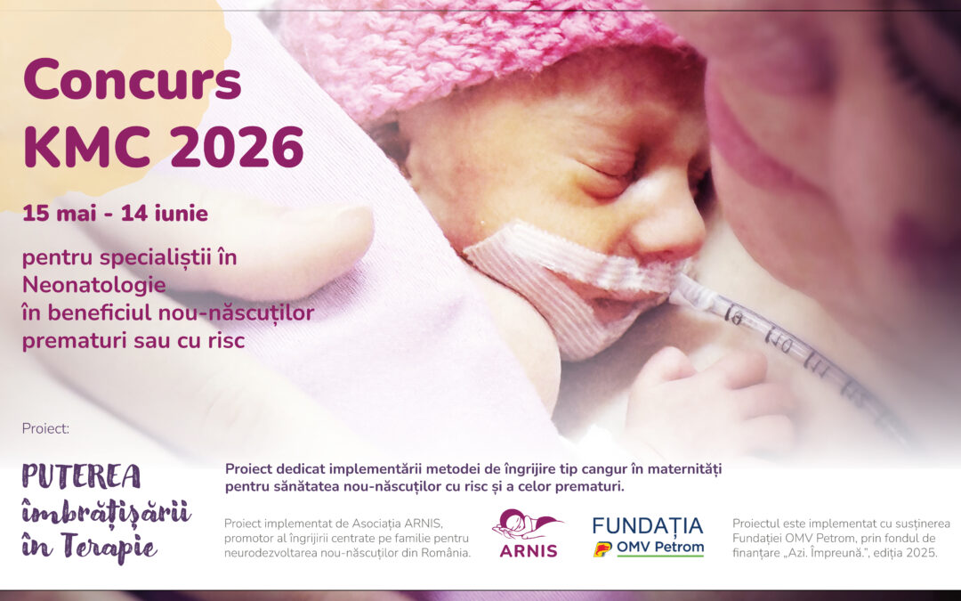 Rezultate Concurs KMC 2026