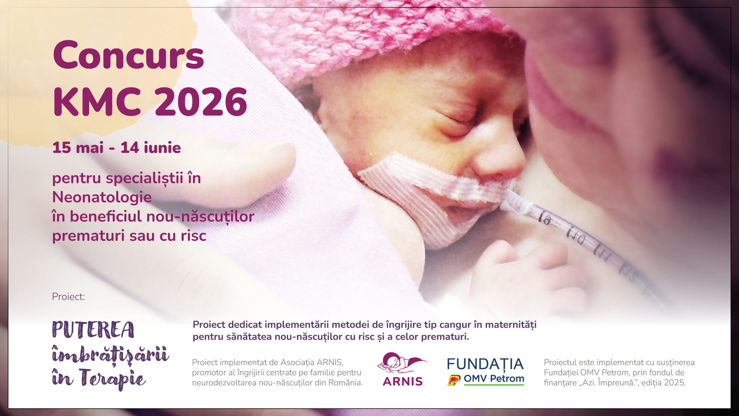 Concurs KMC 2026-banner site