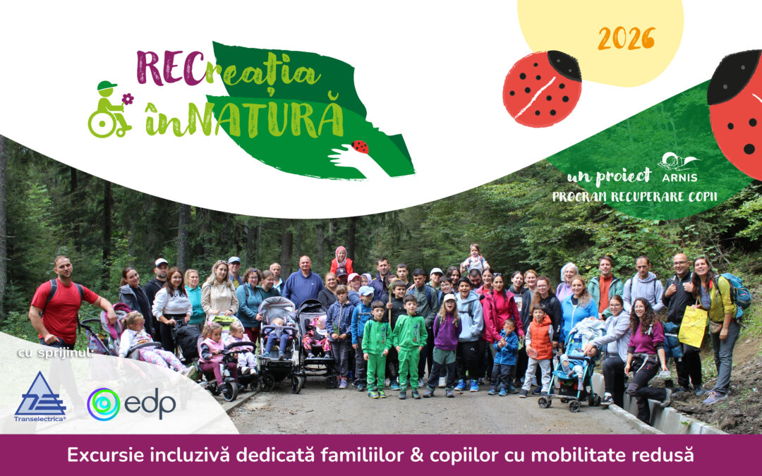 RECreatia în natură #4 – o gură de oxigen pentru comunitatea REC