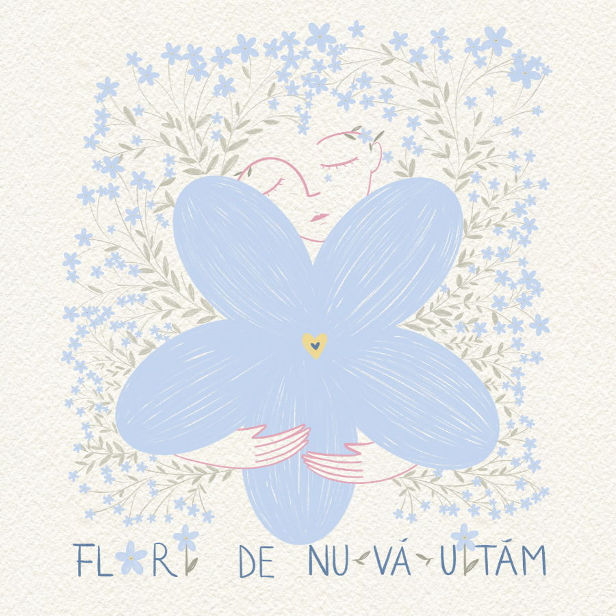 Proiect Flori de Nu-va-uitam_Asociatia ARNIS